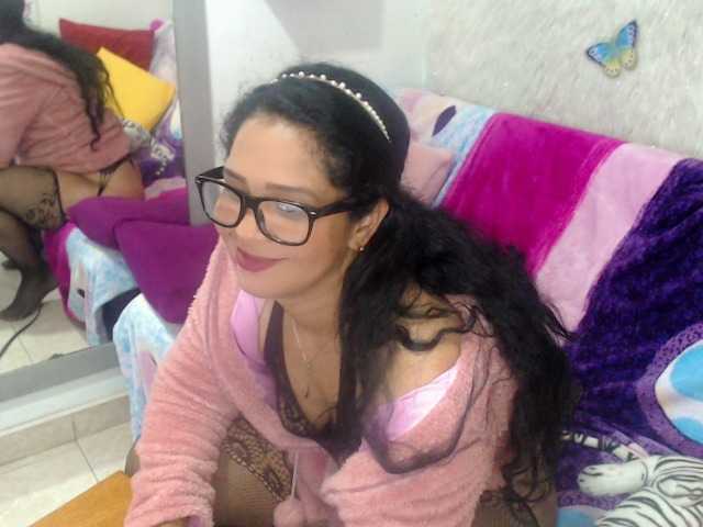 Ringhäälingupildid HANNASMITHH