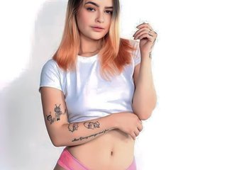 Erootiline videovestlus HannaSpencer1