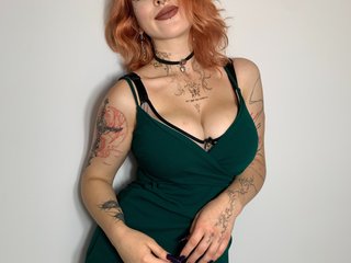 Erootiline videovestlus HannaSpicy