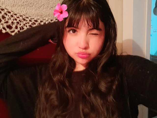 Profiili foto HannaStarx