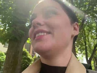Erootiline videovestlus Alise-ass