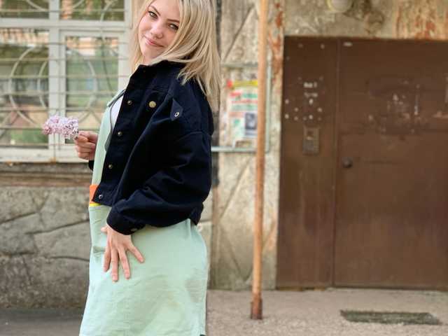 Profiili foto hannyBanny6