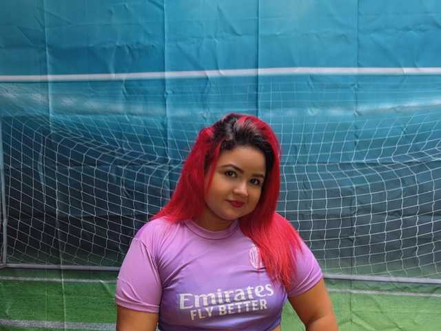 Profiili foto HannyQueens