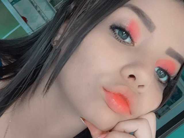 Profiili foto HannyRouse