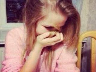 Erootiline videovestlus happybarbie