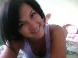 Profiili foto happycandy