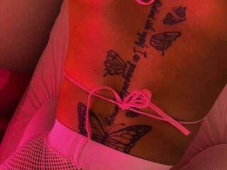 Erootiline videovestlus Happyloverxo