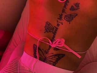 Erootiline videovestlus Happyloverxo