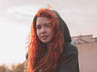 Erootiline videovestlus Lulusweetgirl