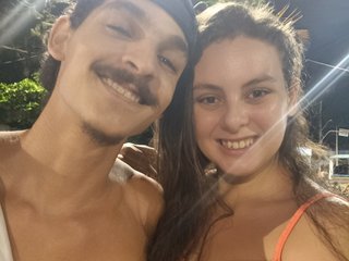 Erootiline videovestlus HardLoveBR