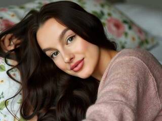 Erootiline videovestlus Harisa1