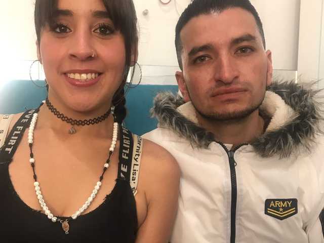 Profiili foto Harley-Taylle