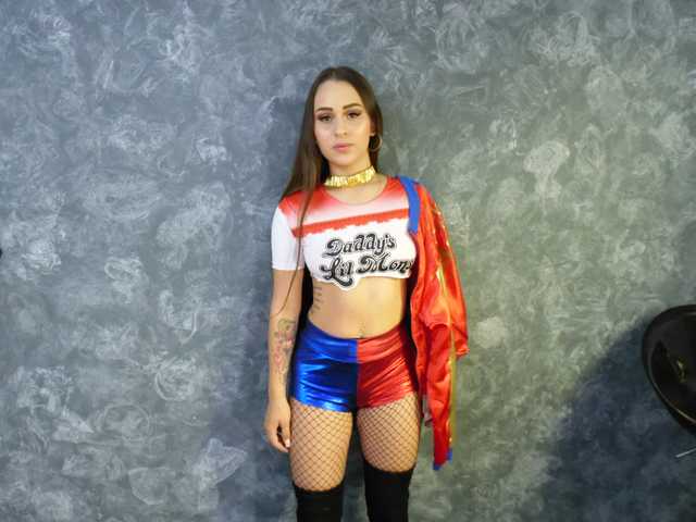 Profiili foto harleyqueen-s