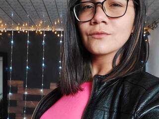 Erootiline videovestlus harper-wiithe