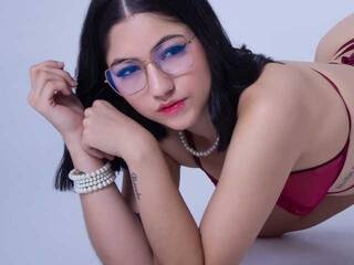 Erootiline videovestlus HarperBlair