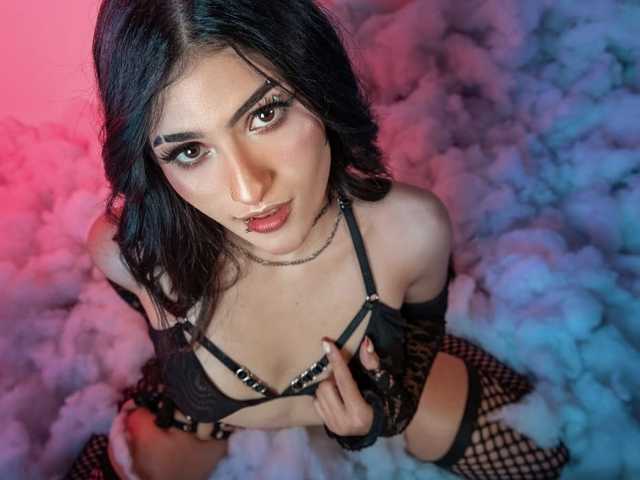 Profiili foto harpervonD