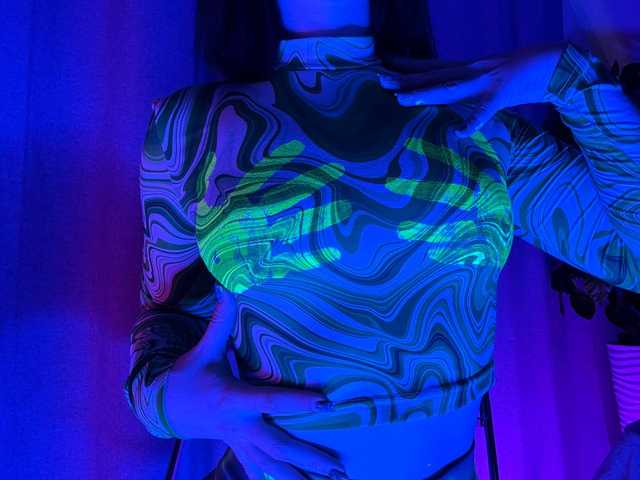 Profiili foto HayleFireHot
