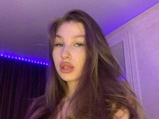 Erootiline videovestlus HayleyBailey