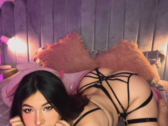 Profiili foto HayleyPie