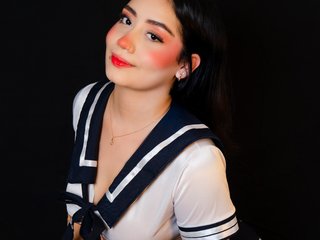 Erootiline videovestlus haylie-1