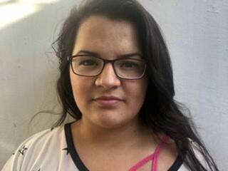 Erootiline videovestlus Hazelbaker