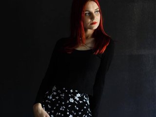 Erootiline videovestlus HazelMoore