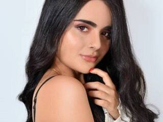 Erootiline videovestlus hazelwhite