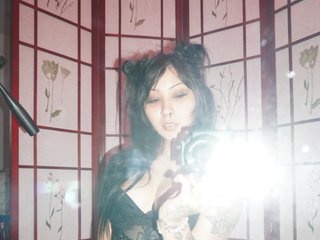 Erootiline videovestlus Hazyfetish