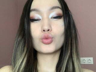 Erootiline videovestlus Heaven-Sakura