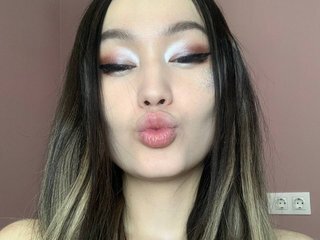 Erootiline videovestlus Heaven-Sakura