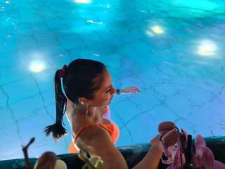 Erootiline videovestlus HeavenQueen