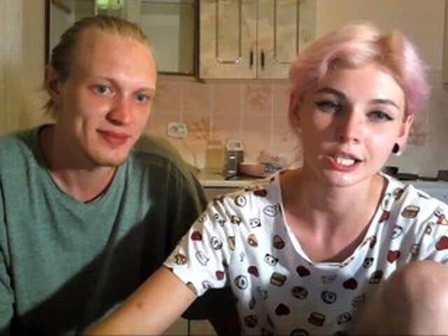 Ringhäälingupildid heavyangee