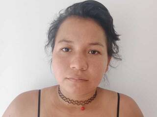 Erootiline videovestlus Heidi-meyer