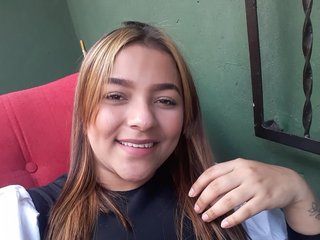 Erootiline videovestlus HeidyRusell