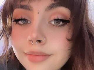 Erootiline videovestlus heladittoss