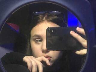 Erootiline videovestlus Helen-Drums