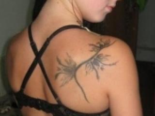 Erootiline videovestlus helen922