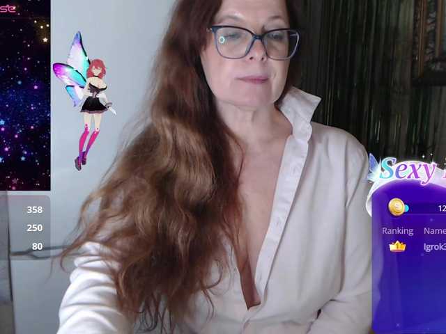 Ringhäälingupildid HelenBerg