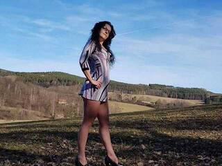 Erootiline videovestlus Helenka02