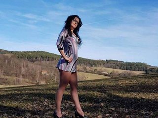 Erootiline videovestlus Helenka11