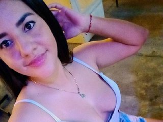 Erootiline videovestlus HelenMartinez