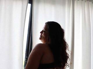 Erootiline videovestlus HelenMiller