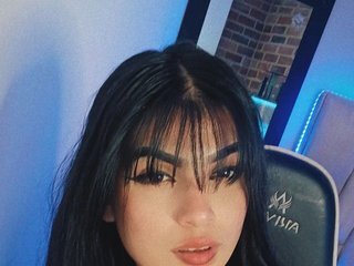 Erootiline videovestlus HelenRoss