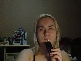 Erootiline videovestlus HelgaBillions