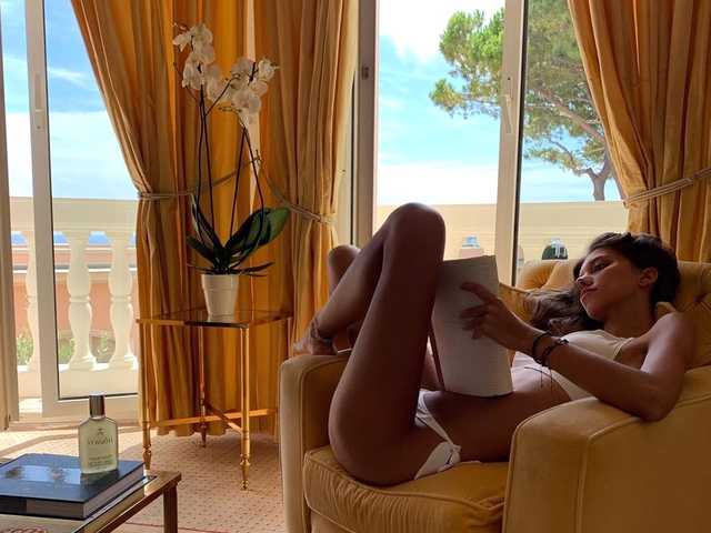 Profiili foto Helgapotakki