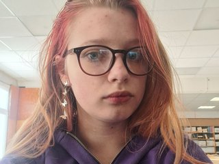 Erootiline videovestlus HelgaVelvet