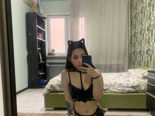 Erootiline videovestlus hellamour