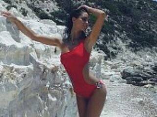 Erootiline videovestlus hellen777