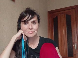 Erootiline videovestlus Hellenalonenochka