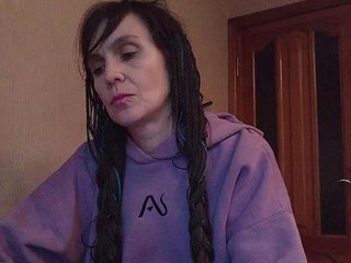 Erootiline videovestlus Hellenalonenochka